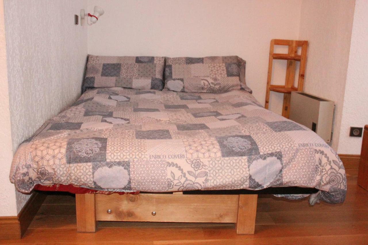 Le Carlton Cham Apartment Chamonix